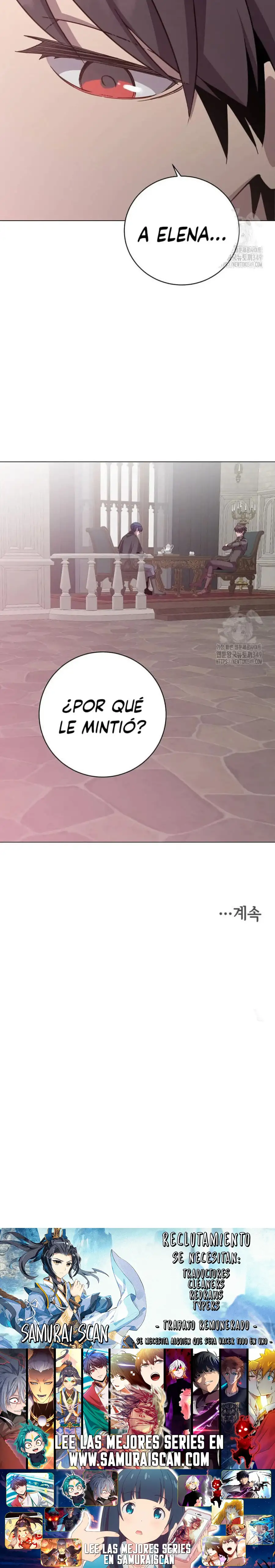 ¡El Heroe De Nivel Maximo Ha Regresado! - Capítulo 174 - Página 18 - LectorTMOo