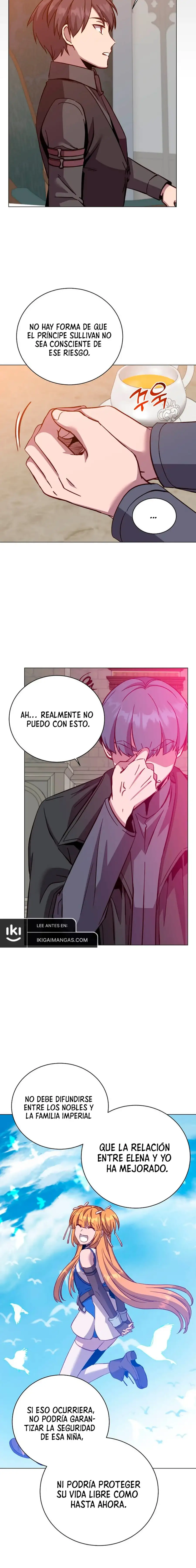 ¡El Heroe De Nivel Maximo Ha Regresado! - Capítulo 175 - Página 2 - LectorTMOo