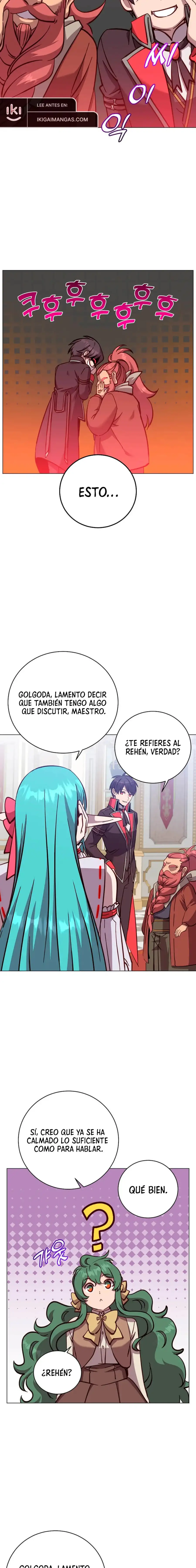 ¡El Heroe De Nivel Maximo Ha Regresado! - Capítulo 175 - Página 14 - LectorTMOo