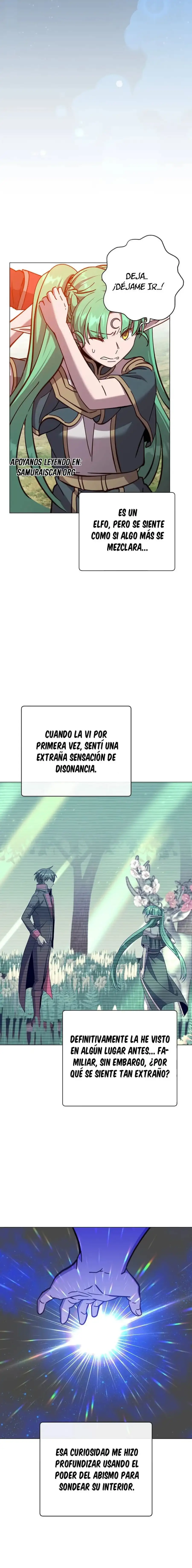 ¡El Heroe De Nivel Maximo Ha Regresado! - Capítulo 176 - Página 5 - LectorTMOo