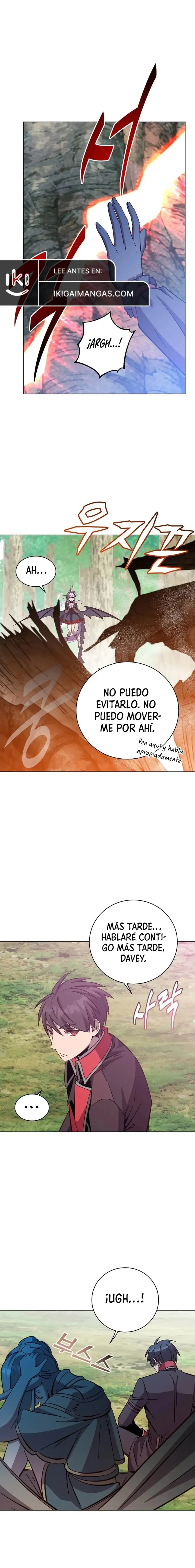 ¡El Heroe De Nivel Maximo Ha Regresado! - Capítulo 177 - Página 12 - LectorTMOo