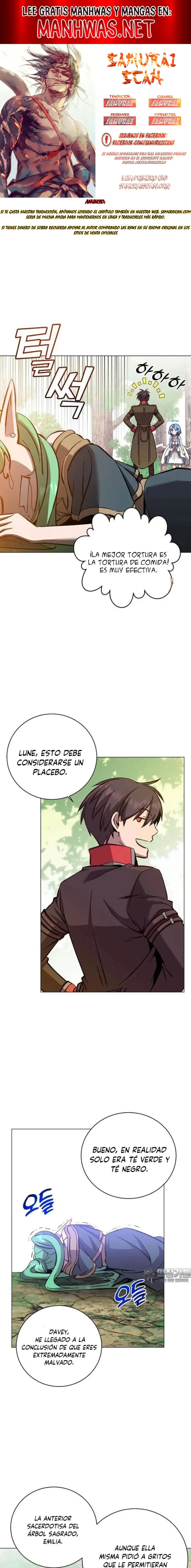 ¡El Heroe De Nivel Maximo Ha Regresado! - Capítulo 178 - Página 1 - LectorTMOo
