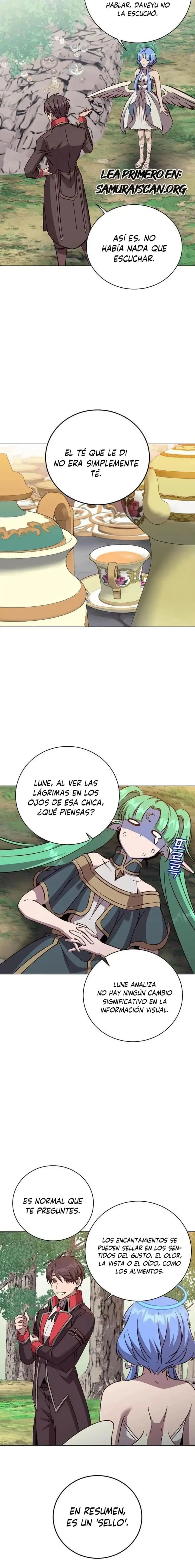 ¡El Heroe De Nivel Maximo Ha Regresado! - Capítulo 178 - Página 2 - LectorTMOo