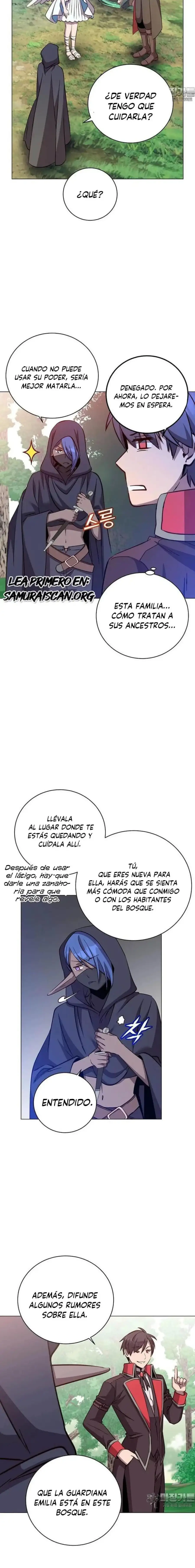 ¡El Heroe De Nivel Maximo Ha Regresado! - Capítulo 178 - Página 4 - LectorTMOo