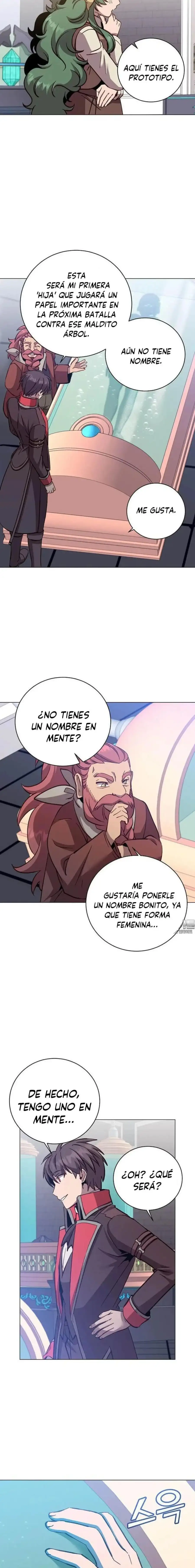 ¡El Heroe De Nivel Maximo Ha Regresado! - Capítulo 178 - Página 12 - LectorTMOo