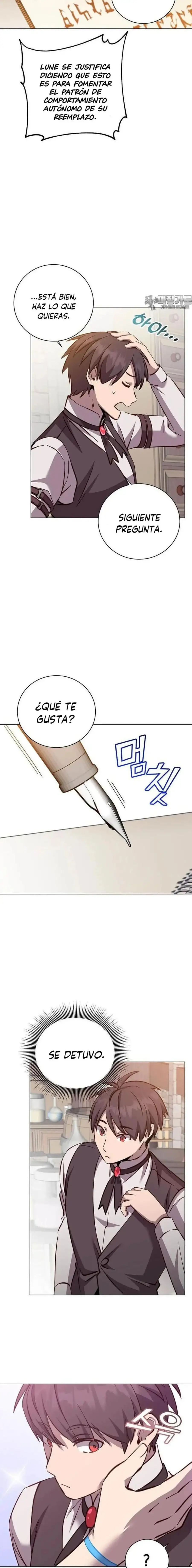 ¡El Heroe De Nivel Maximo Ha Regresado! - Capítulo 178 - Página 16 - LectorTMOo