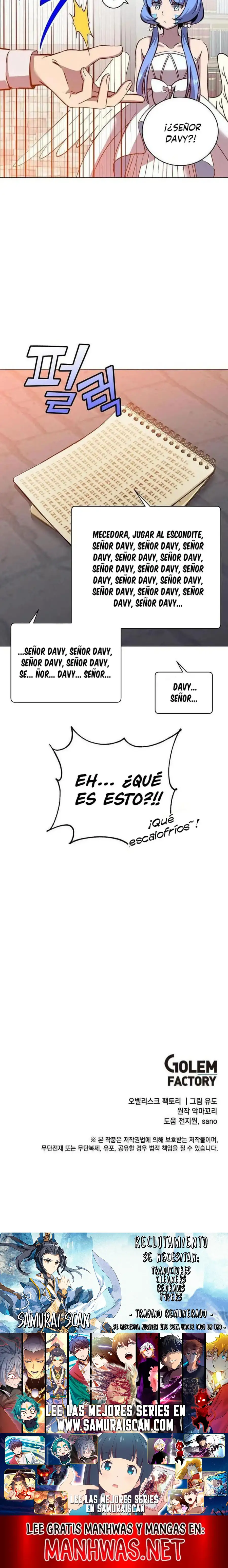 ¡El Heroe De Nivel Maximo Ha Regresado! - Capítulo 178 - Página 18 - LectorTMOo