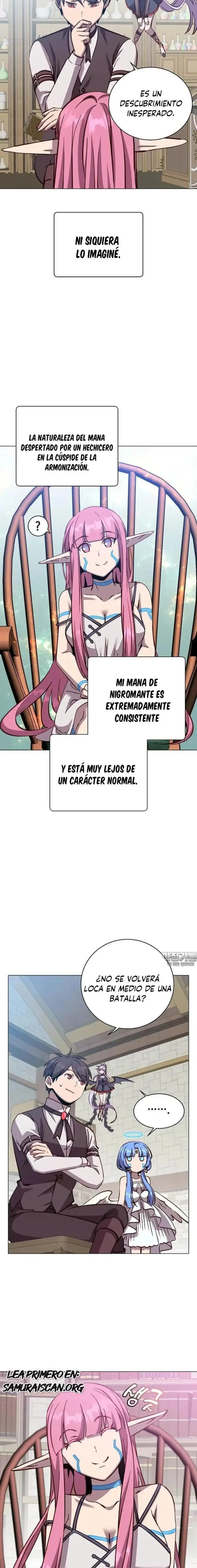 ¡El Heroe De Nivel Maximo Ha Regresado! - Capítulo 179 - Página 3 - LectorTMOo
