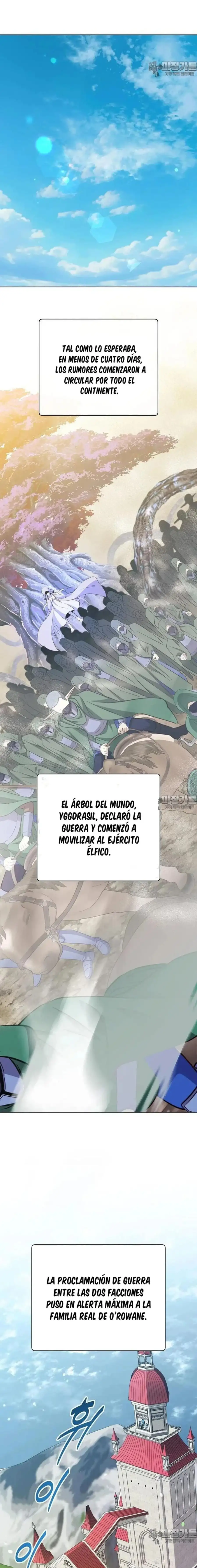 ¡El Heroe De Nivel Maximo Ha Regresado! - Capítulo 179 - Página 14 - LectorTMOo