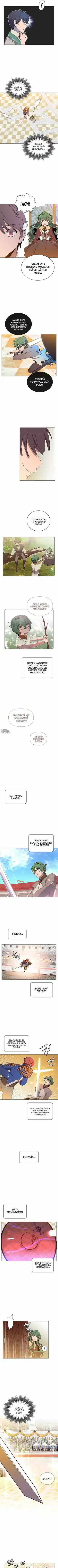 ¡El Heroe De Nivel Maximo Ha Regresado! - Capítulo 18 - Página 4 - LectorTMOo