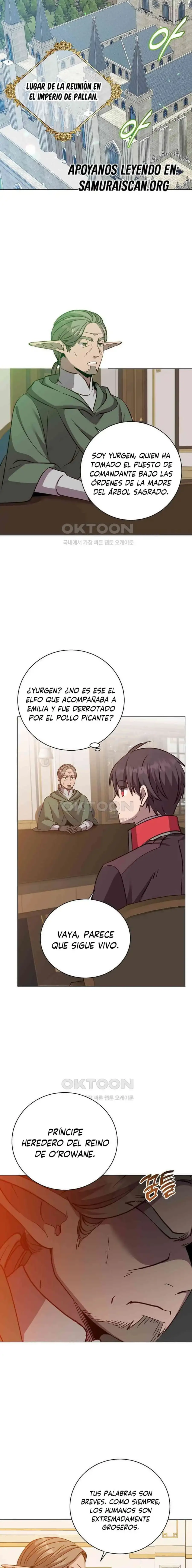 ¡El Heroe De Nivel Maximo Ha Regresado! - Capítulo 180 - Página 2 - LectorTMOo
