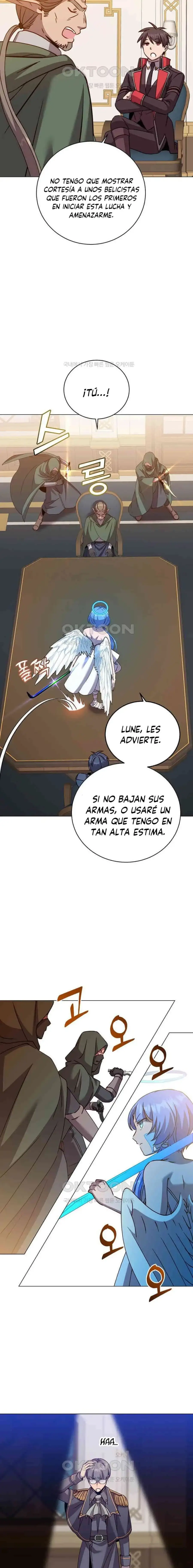 ¡El Heroe De Nivel Maximo Ha Regresado! - Capítulo 180 - Página 3 - LectorTMOo