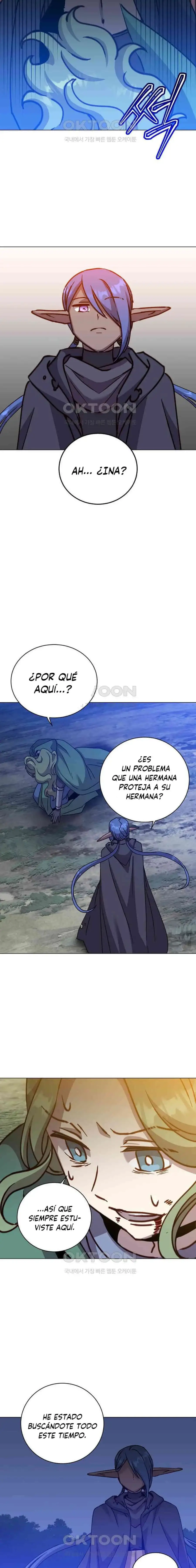 ¡El Heroe De Nivel Maximo Ha Regresado! - Capítulo 181 - Página 15 - LectorTMOo