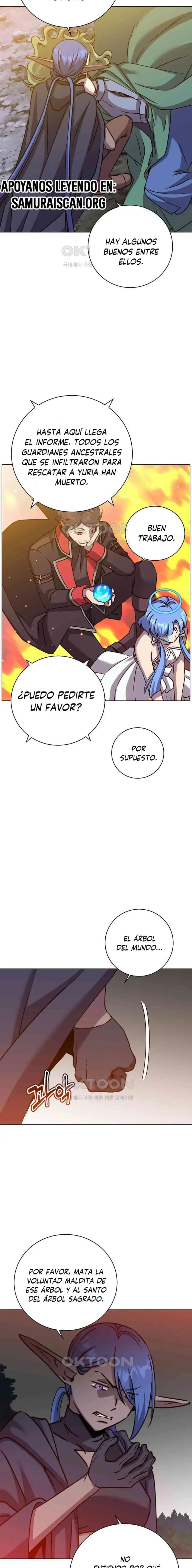 ¡El Heroe De Nivel Maximo Ha Regresado! - Capítulo 182 - Página 2 - LectorTMOo