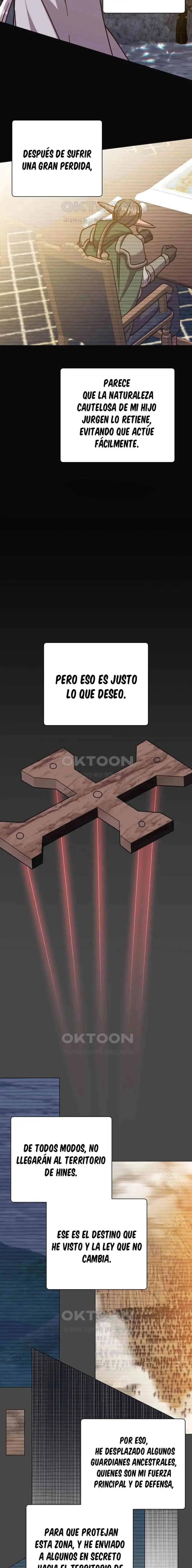 ¡El Heroe De Nivel Maximo Ha Regresado! - Capítulo 182 - Página 13 - LectorTMOo