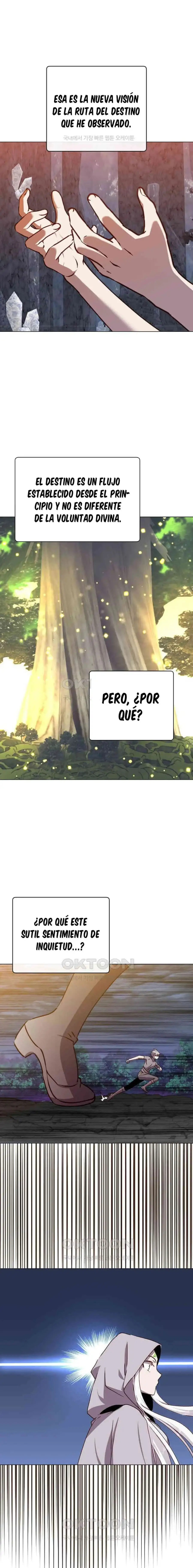 ¡El Heroe De Nivel Maximo Ha Regresado! - Capítulo 182 - Página 15 - LectorTMOo