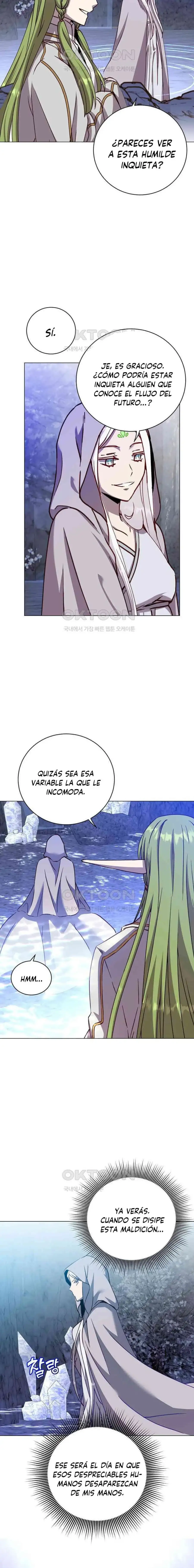 ¡El Heroe De Nivel Maximo Ha Regresado! - Capítulo 182 - Página 17 - LectorTMOo