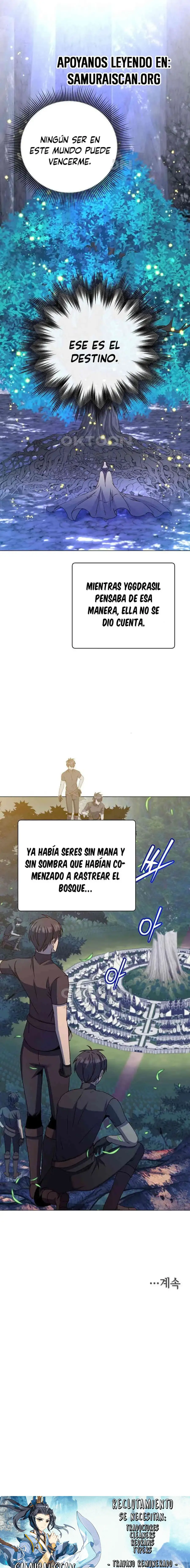¡El Heroe De Nivel Maximo Ha Regresado! - Capítulo 182 - Página 18 - LectorTMOo