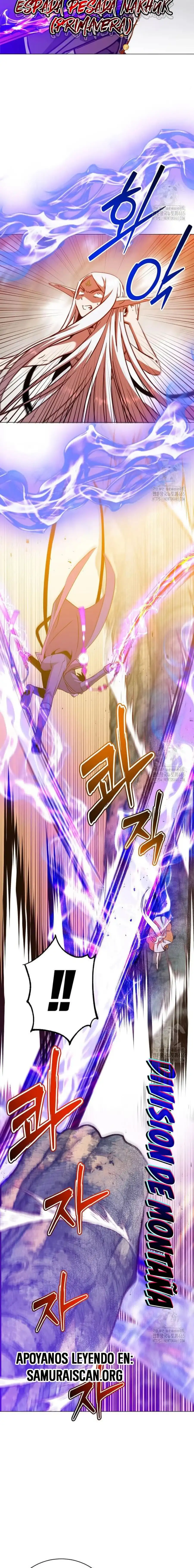 ¡El Heroe De Nivel Maximo Ha Regresado! - Capítulo 183 - Página 15 - LectorTMOo