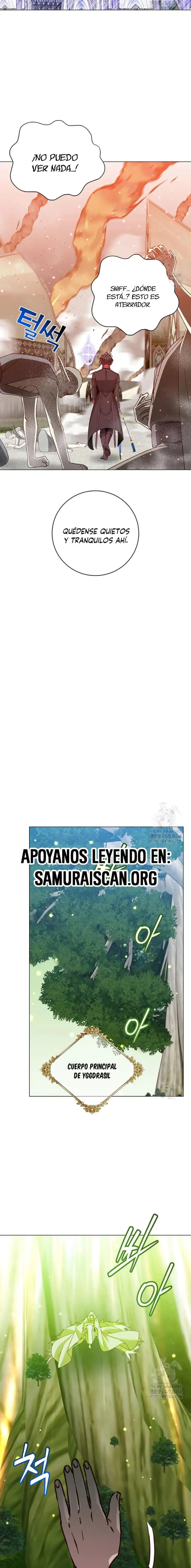 ¡El Heroe De Nivel Maximo Ha Regresado! - Capítulo 184 - Página 10 - LectorTMOo