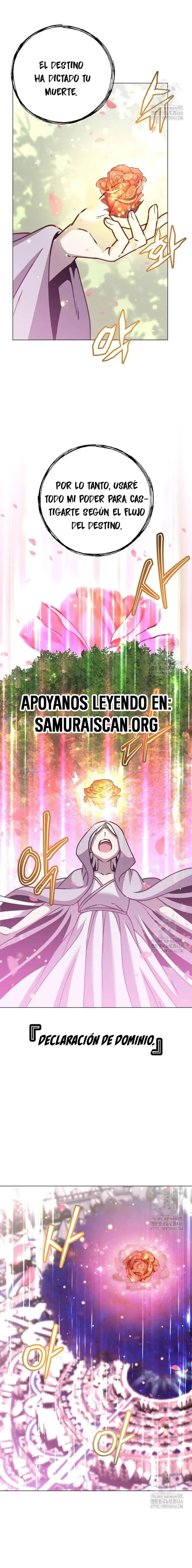 ¡El Heroe De Nivel Maximo Ha Regresado! - Capítulo 184 - Página 14 - LectorTMOo