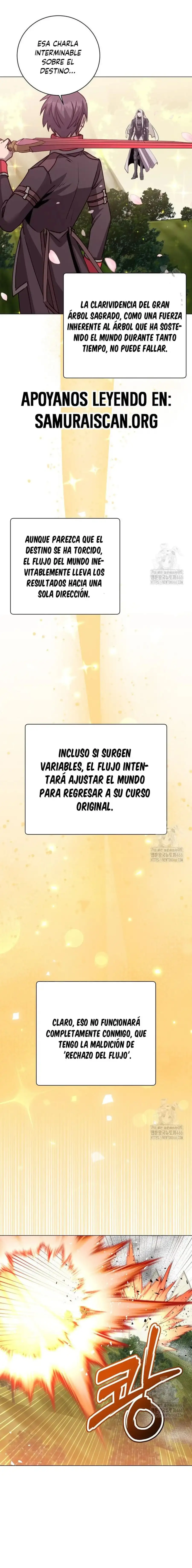 ¡El Heroe De Nivel Maximo Ha Regresado! - Capítulo 184 - Página 16 - LectorTMOo