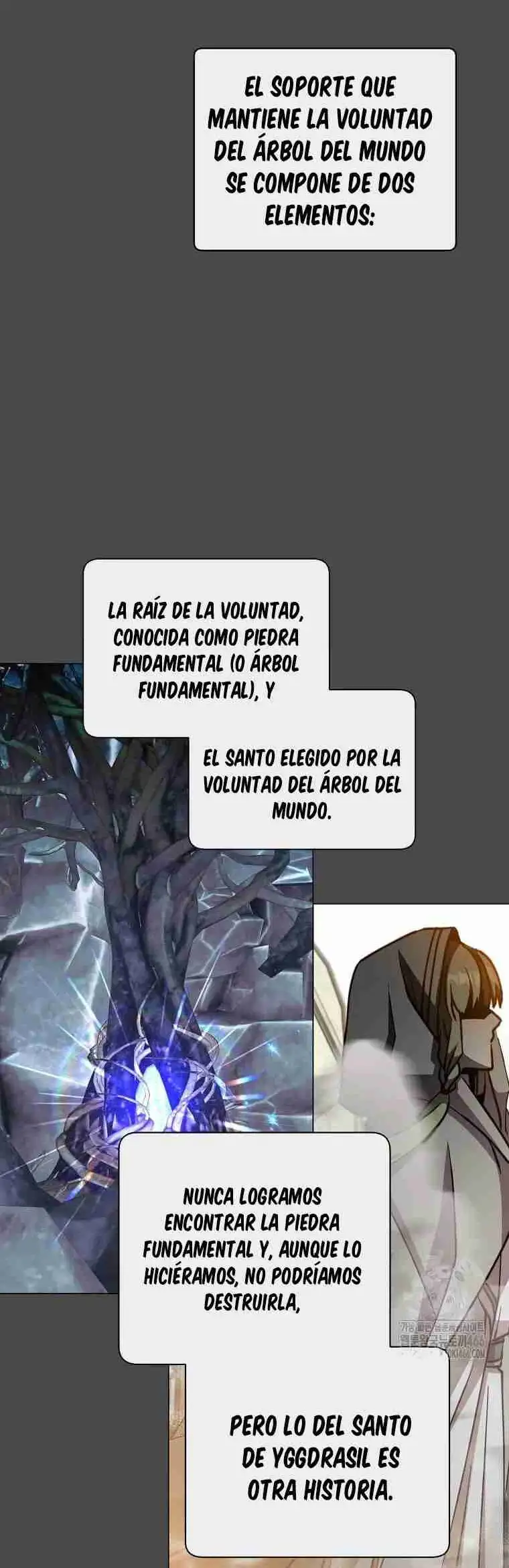 ¡El Heroe De Nivel Maximo Ha Regresado! - Capítulo 186 - Página 4 - LectorTMOo