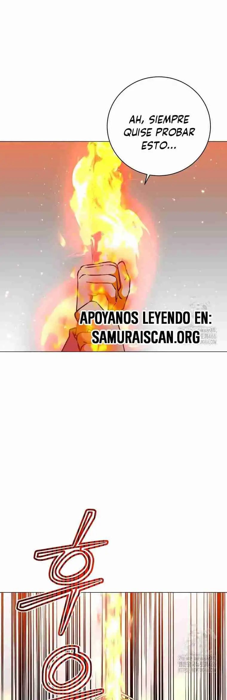 ¡El Heroe De Nivel Maximo Ha Regresado! - Capítulo 186 - Página 10 - LectorTMOo