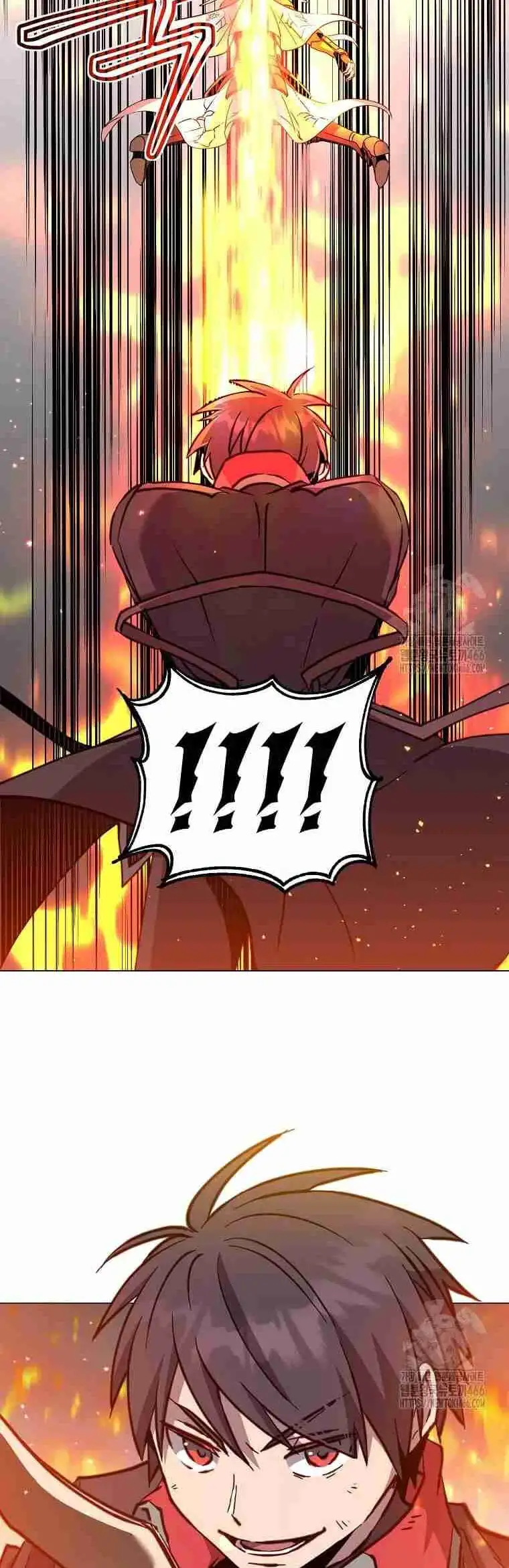 ¡El Heroe De Nivel Maximo Ha Regresado! - Capítulo 186 - Página 11 - LectorTMOo
