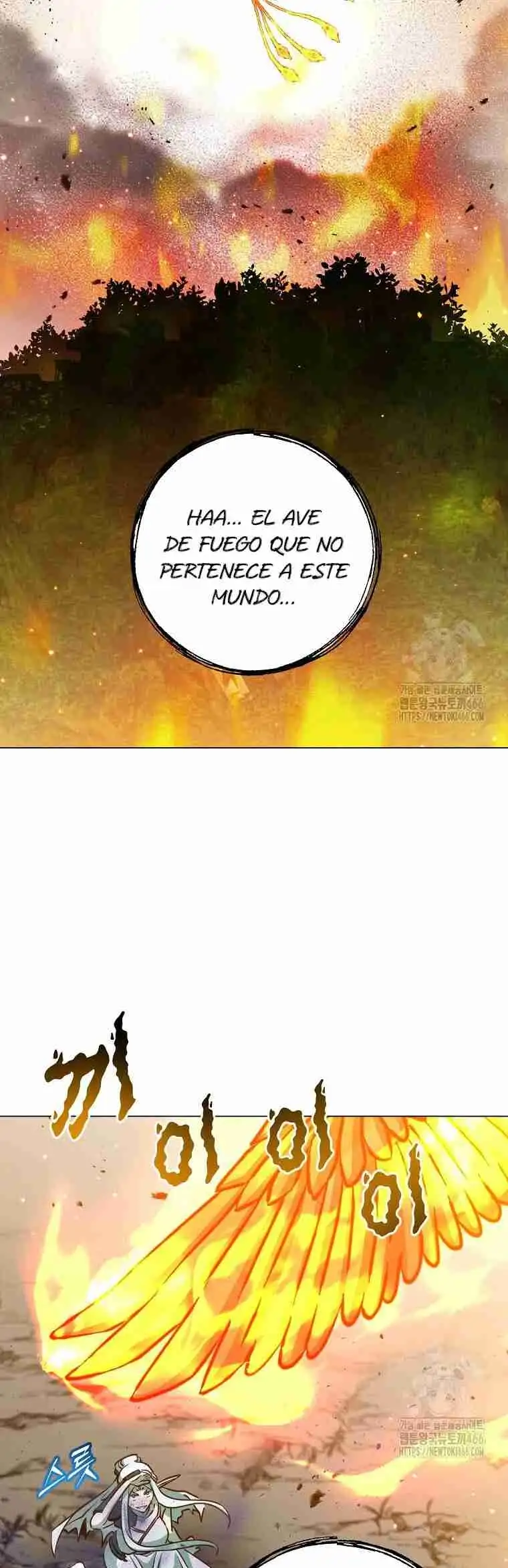 ¡El Heroe De Nivel Maximo Ha Regresado! - Capítulo 186 - Página 18 - LectorTMOo