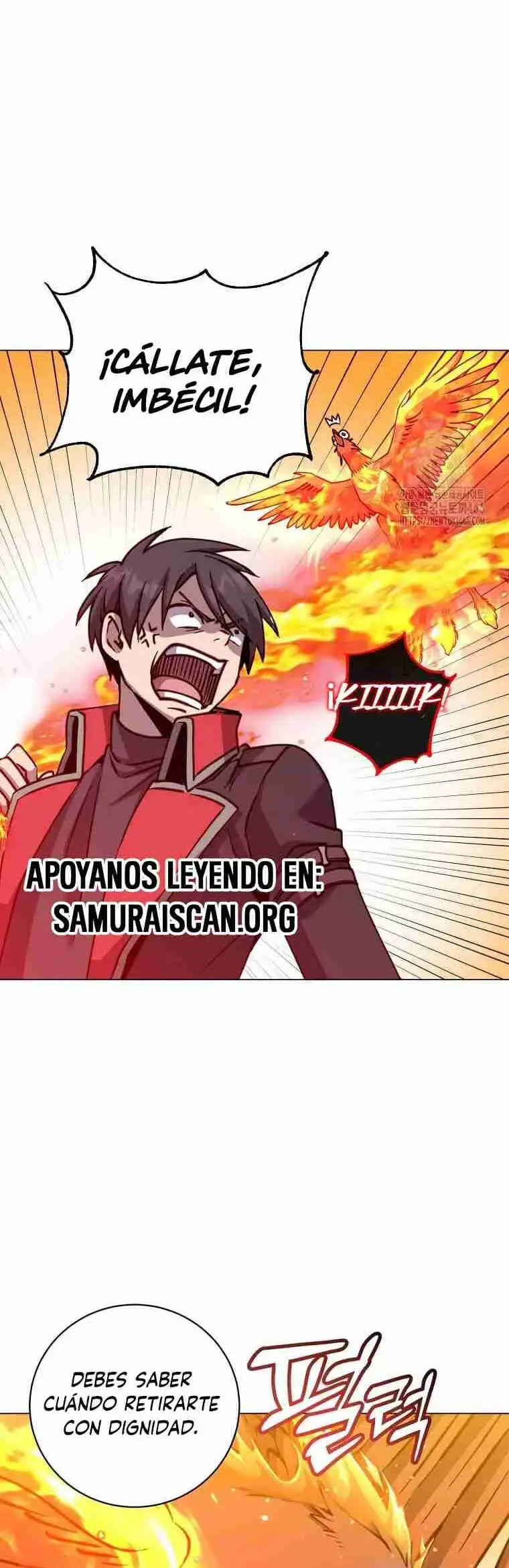 ¡El Heroe De Nivel Maximo Ha Regresado! - Capítulo 186 - Página 20 - LectorTMOo