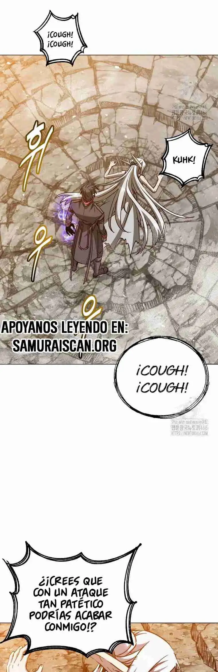 ¡El Heroe De Nivel Maximo Ha Regresado! - Capítulo 186 - Página 30 - LectorTMOo