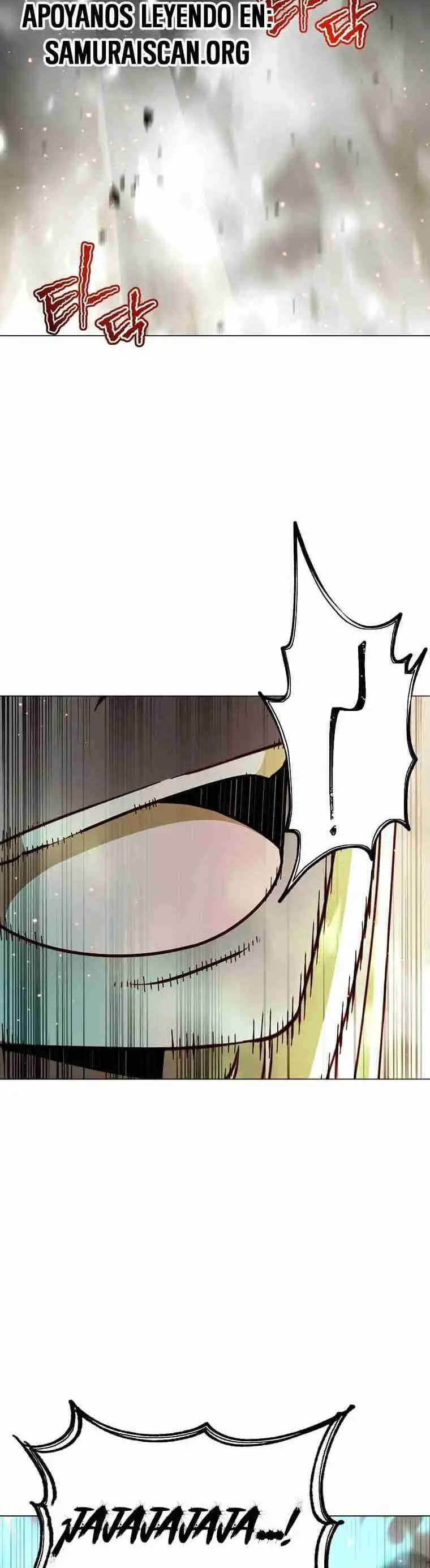¡El Heroe De Nivel Maximo Ha Regresado! - Capítulo 186 - Página 35 - LectorTMOo