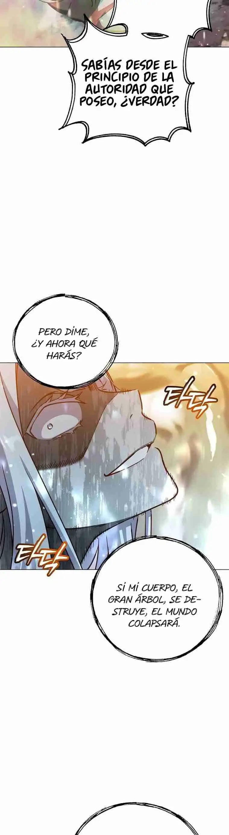 ¡El Heroe De Nivel Maximo Ha Regresado! - Capítulo 186 - Página 37 - LectorTMOo