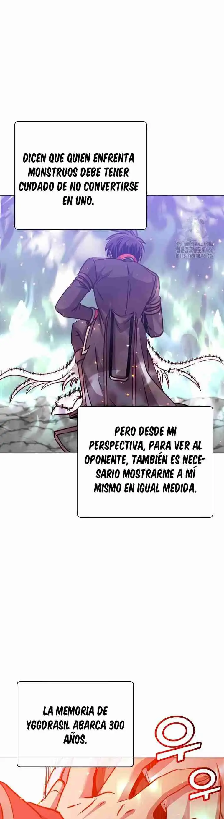 ¡El Heroe De Nivel Maximo Ha Regresado! - Capítulo 186 - Página 41 - LectorTMOo