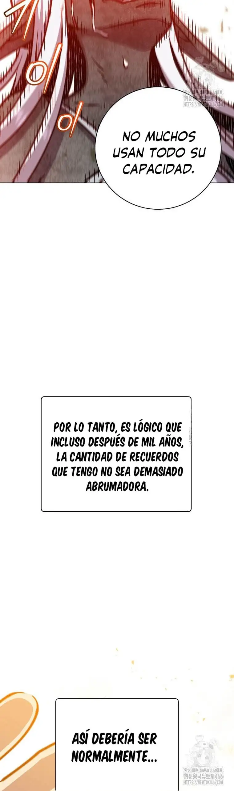 ¡El Heroe De Nivel Maximo Ha Regresado! - Capítulo 187 - Página 9 - LectorTMOo