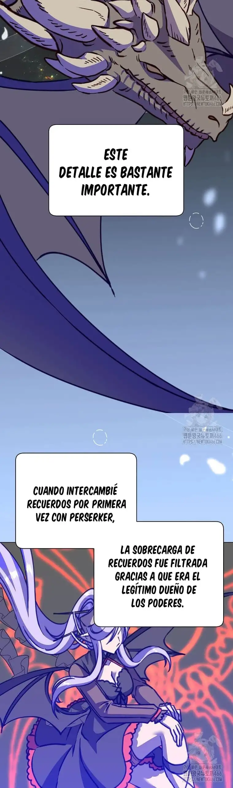 ¡El Heroe De Nivel Maximo Ha Regresado! - Capítulo 187 - Página 12 - LectorTMOo