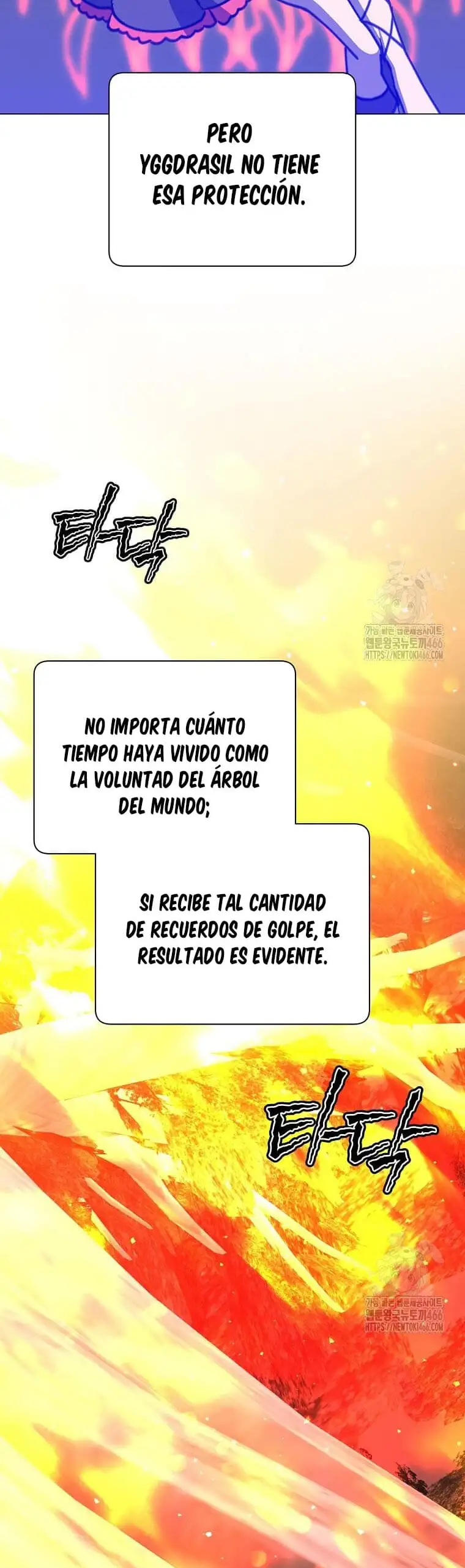 ¡El Heroe De Nivel Maximo Ha Regresado! - Capítulo 187 - Página 13 - LectorTMOo