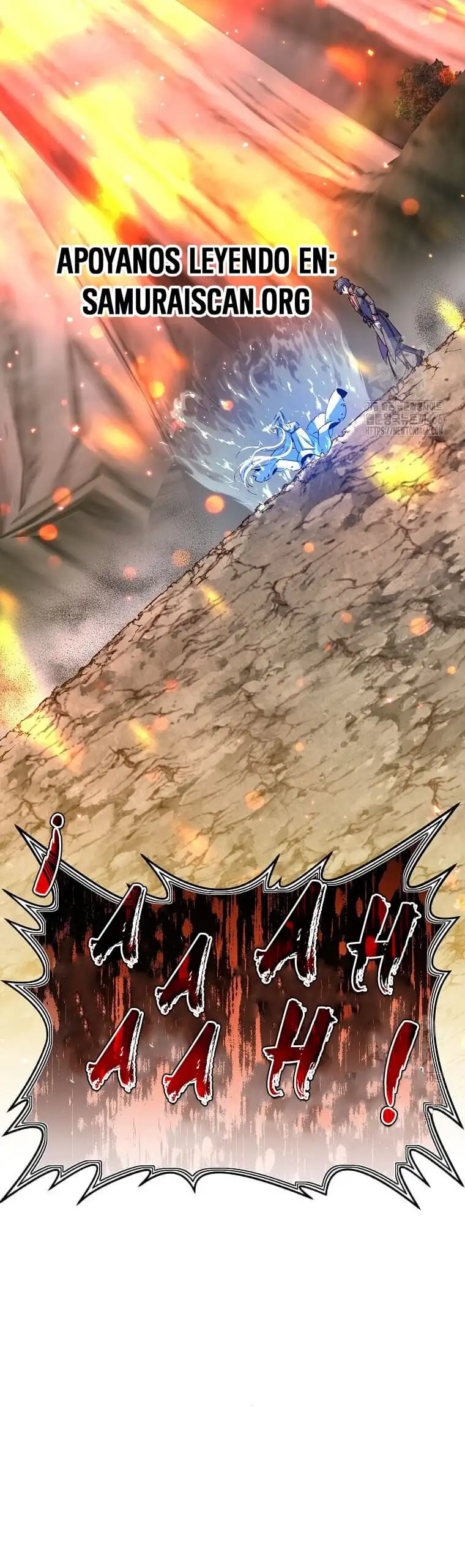¡El Heroe De Nivel Maximo Ha Regresado! - Capítulo 187 - Página 14 - LectorTMOo