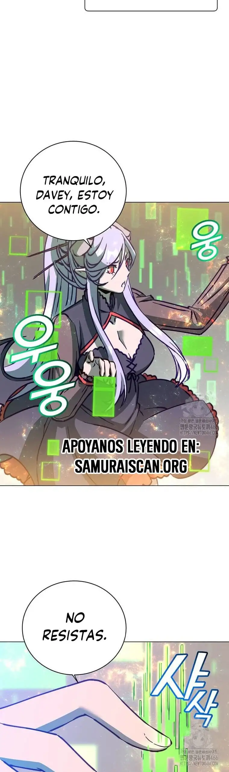 ¡El Heroe De Nivel Maximo Ha Regresado! - Capítulo 187 - Página 18 - LectorTMOo