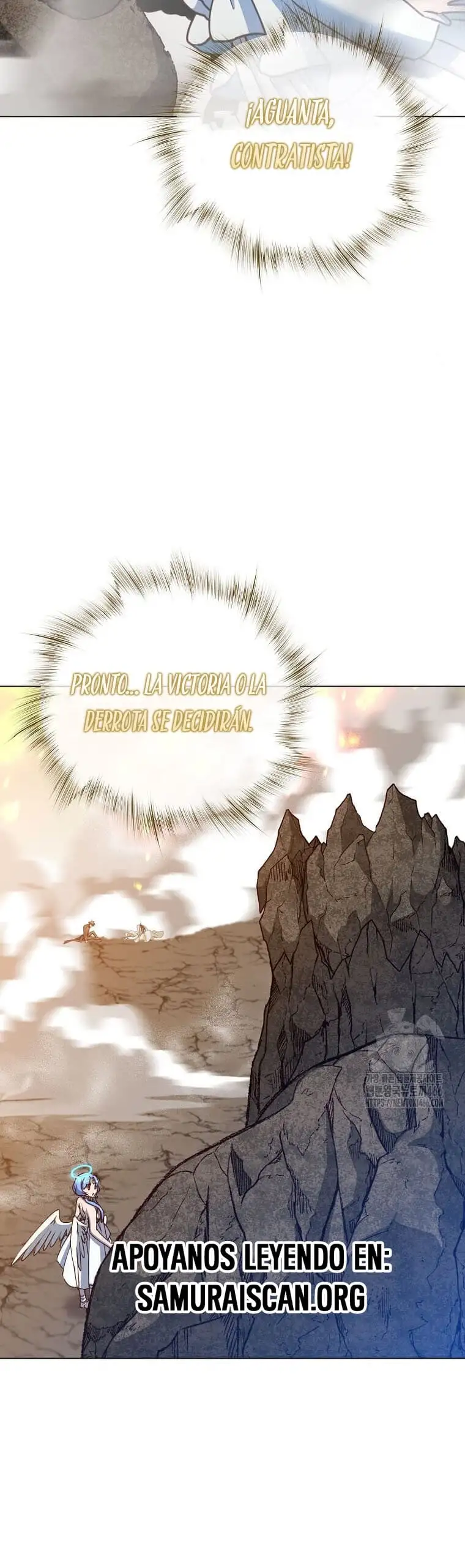 ¡El Heroe De Nivel Maximo Ha Regresado! - Capítulo 187 - Página 23 - LectorTMOo
