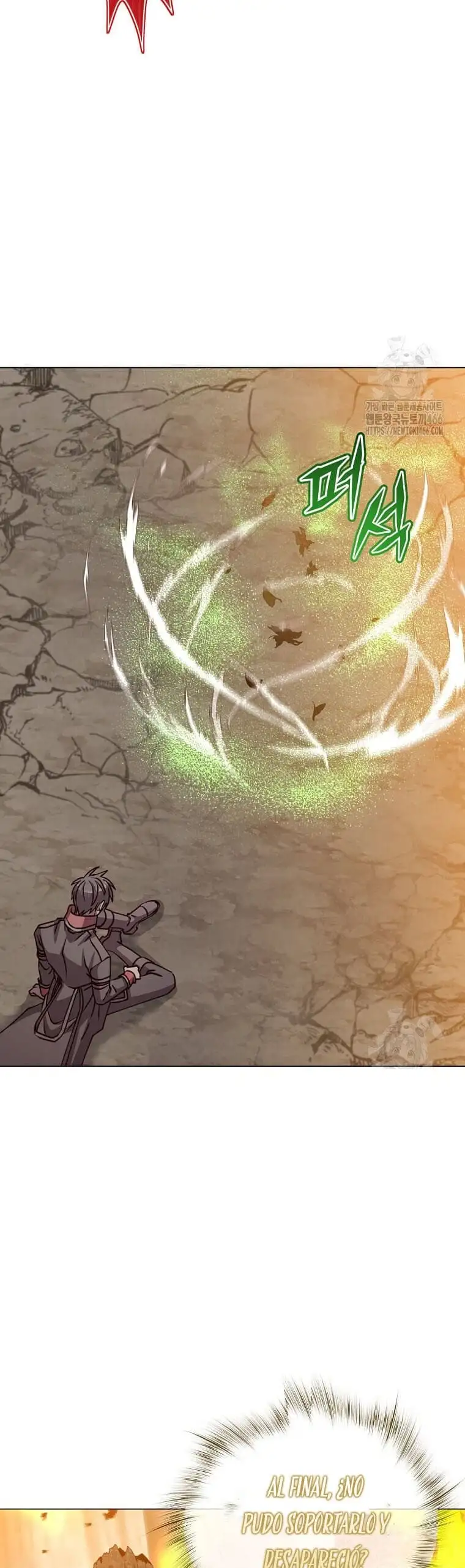 ¡El Heroe De Nivel Maximo Ha Regresado! - Capítulo 187 - Página 26 - LectorTMOo