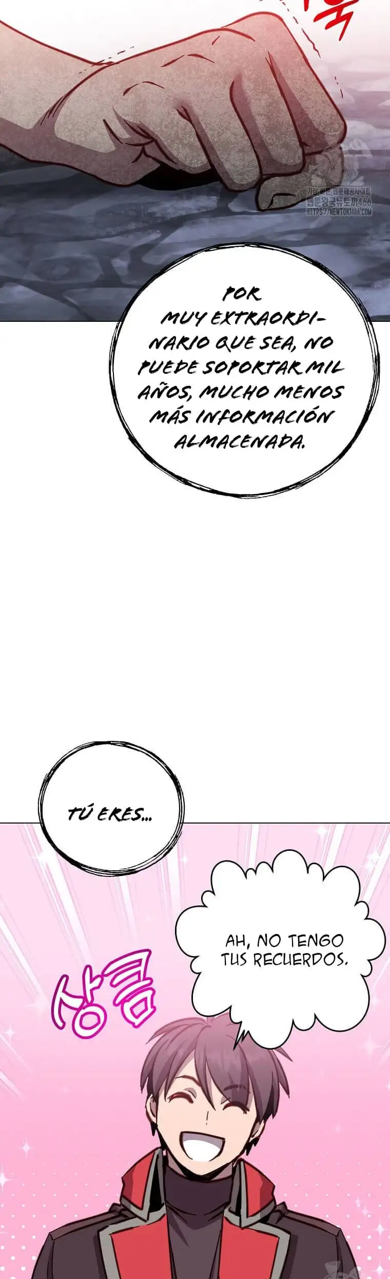 ¡El Heroe De Nivel Maximo Ha Regresado! - Capítulo 187 - Página 37 - LectorTMOo