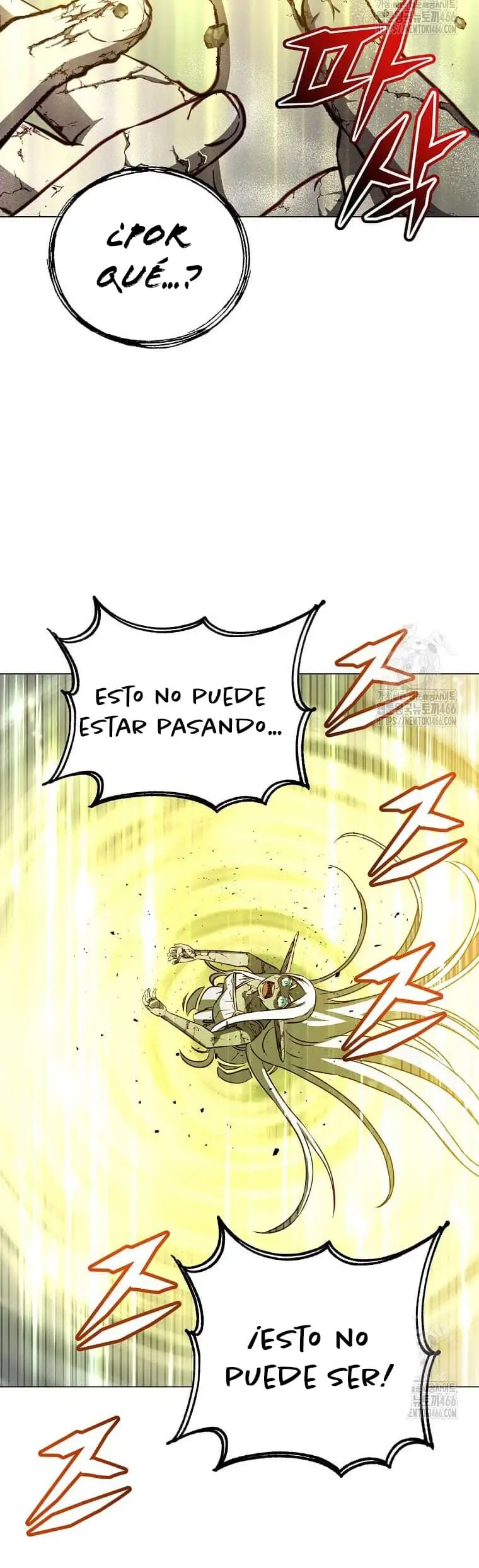 ¡El Heroe De Nivel Maximo Ha Regresado! - Capítulo 187 - Página 42 - LectorTMOo