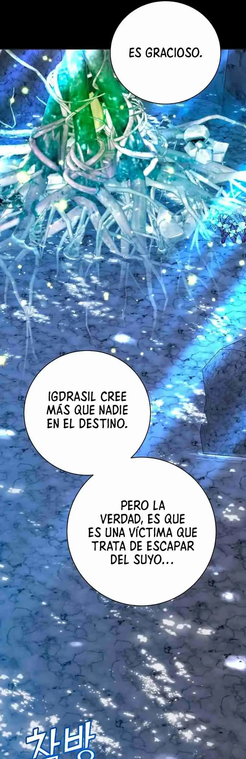¡El Heroe De Nivel Maximo Ha Regresado! - Capítulo 188 - Página 6 - LectorTMOo