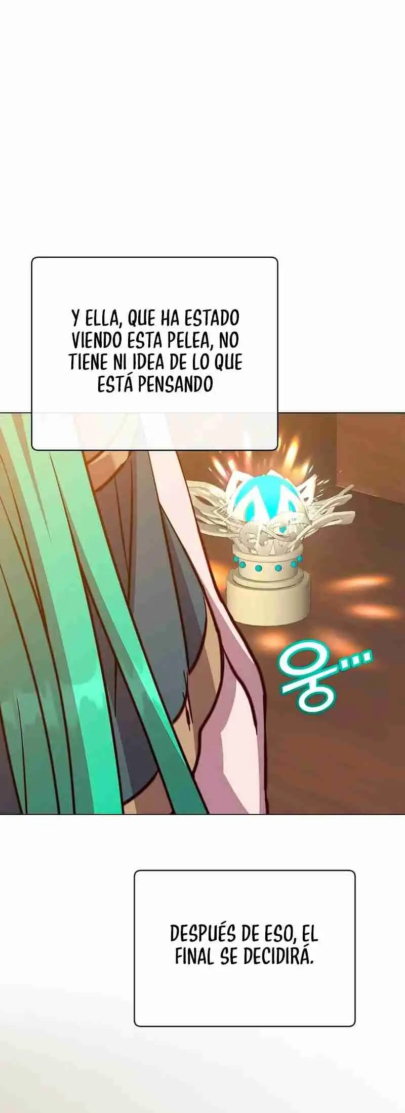 ¡El Heroe De Nivel Maximo Ha Regresado! - Capítulo 188 - Página 9 - LectorTMOo