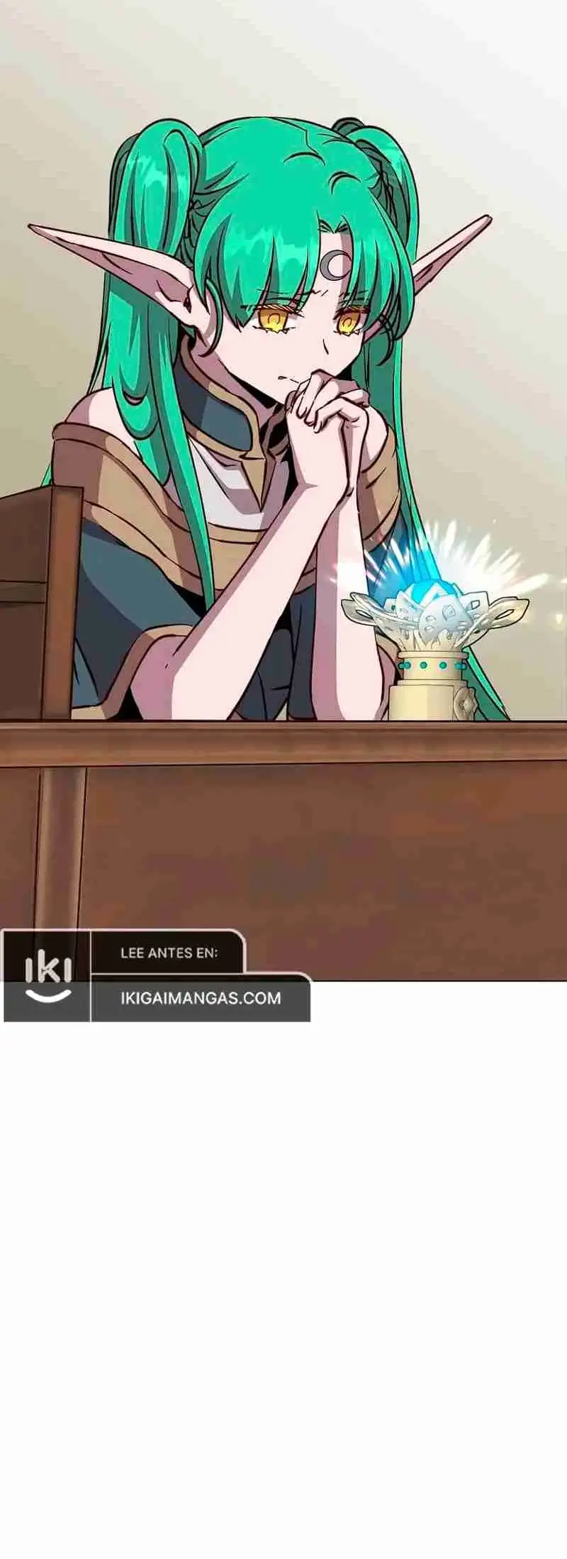 ¡El Heroe De Nivel Maximo Ha Regresado! - Capítulo 188 - Página 10 - LectorTMOo
