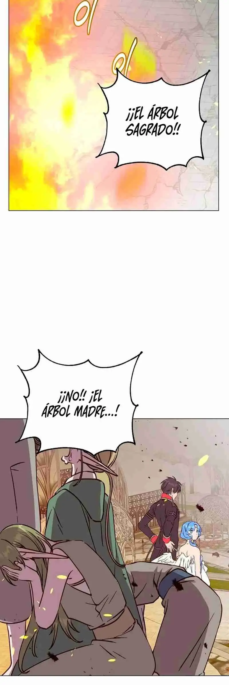 ¡El Heroe De Nivel Maximo Ha Regresado! - Capítulo 188 - Página 13 - LectorTMOo