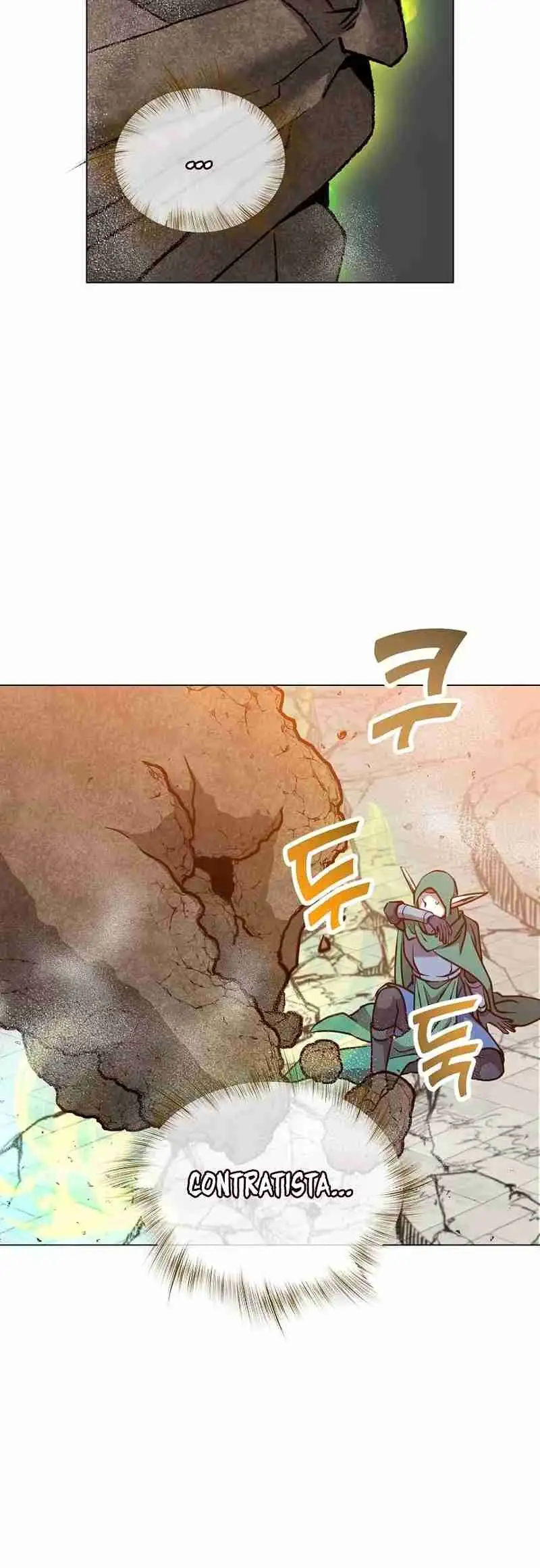 ¡El Heroe De Nivel Maximo Ha Regresado! - Capítulo 188 - Página 19 - LectorTMOo