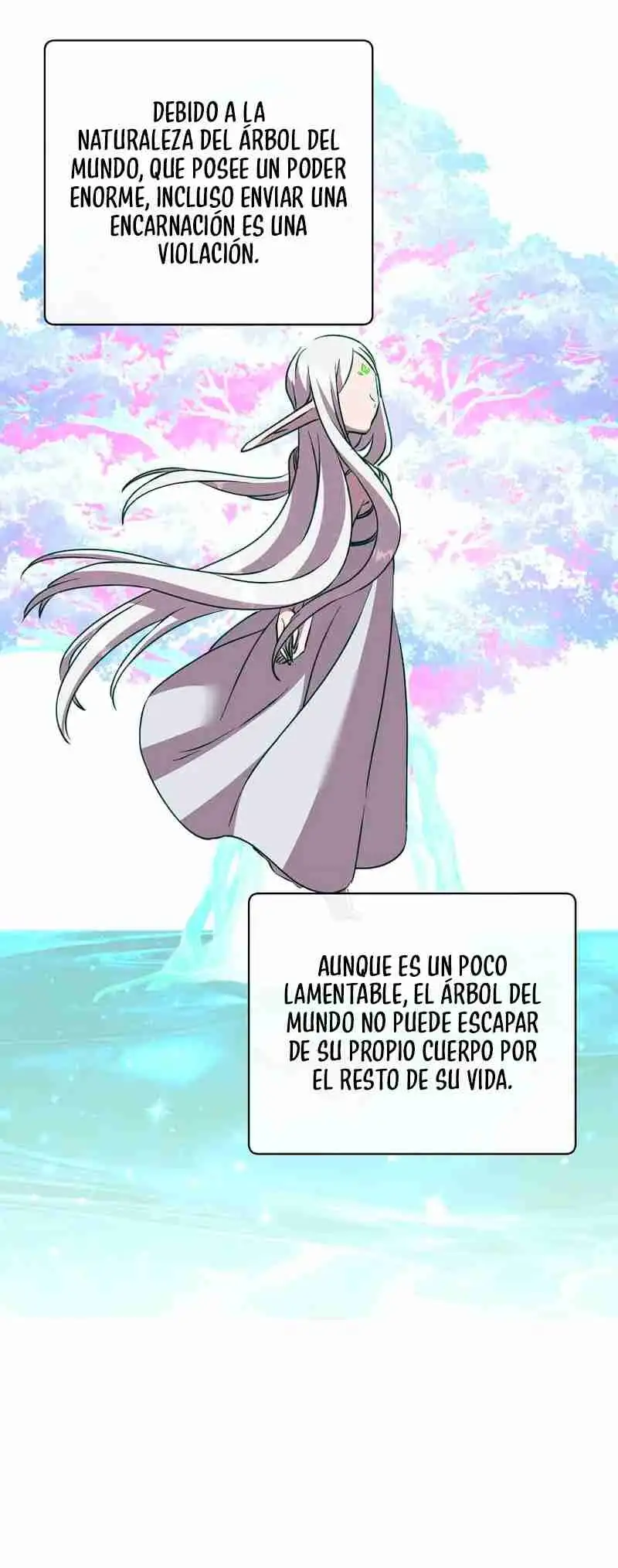 ¡El Heroe De Nivel Maximo Ha Regresado! - Capítulo 188 - Página 23 - LectorTMOo